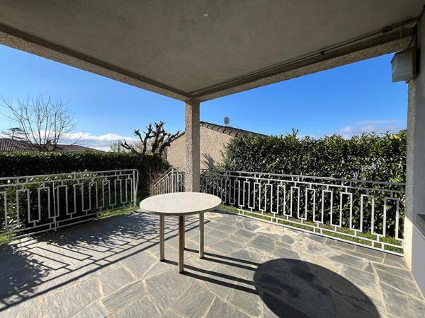 Grande maison de 173m² avec 5 chambres à proximité de St-Sulpice la Pointe !