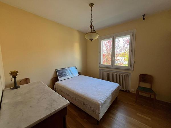 Grande maison de 173m² avec 5 chambres à proximité de St-Sulpice la Pointe !