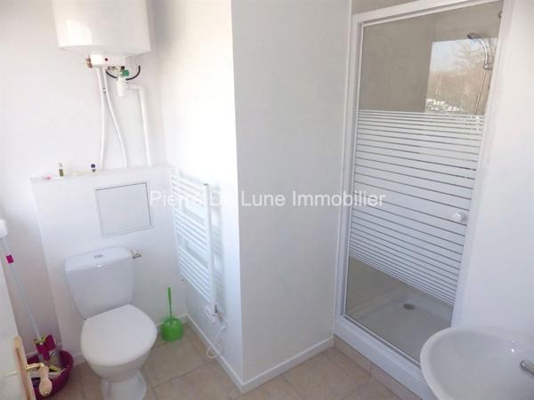 Bureau À vendre 325 m²