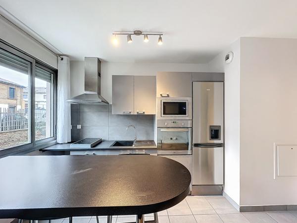 Appartement 2 pièces - 65 m²