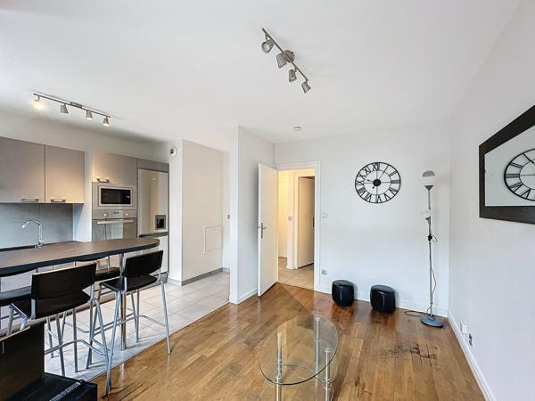 Appartement 2 pièces - 65 m²