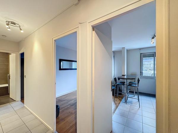 Appartement 2 pièces - 65 m²