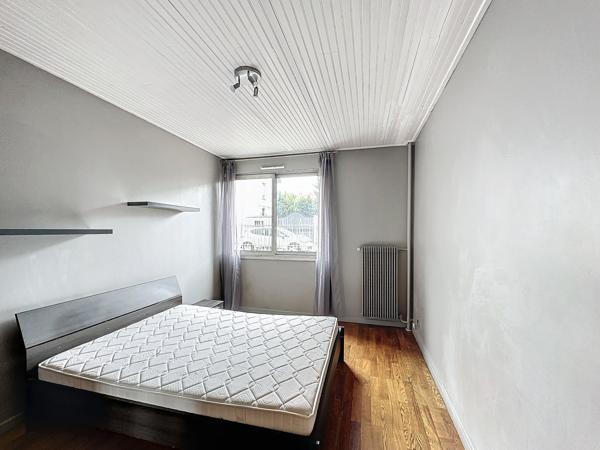 Appartement 2 pièces - 65 m²