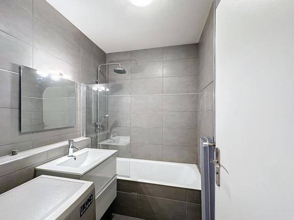 Appartement 2 pièces - 65 m²