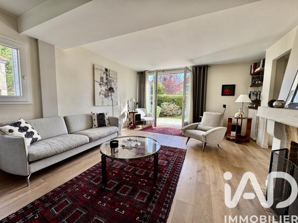 Maison à vendre 8 pièces 173,07 m² La Celle-Saint-Cloud