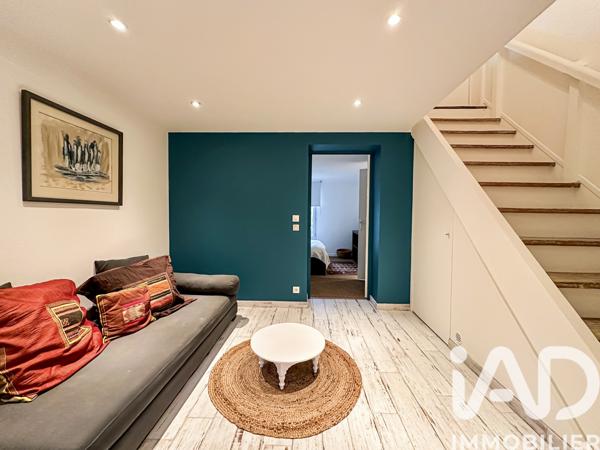 Maison à vendre 8 pièces 173,07 m² La Celle-Saint-Cloud