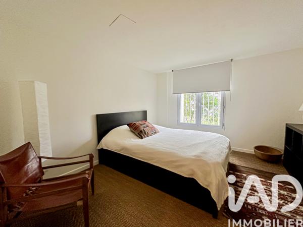 Maison à vendre 8 pièces 173,07 m² La Celle-Saint-Cloud