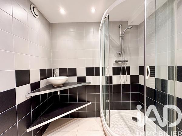 Maison à vendre 8 pièces 173,07 m² La Celle-Saint-Cloud