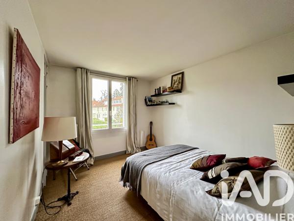 Maison à vendre 8 pièces 173,07 m² La Celle-Saint-Cloud