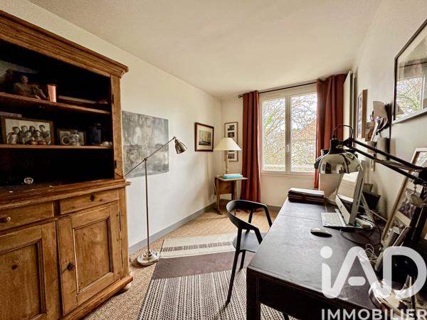 Maison à vendre 8 pièces 173,07 m² La Celle-Saint-Cloud
