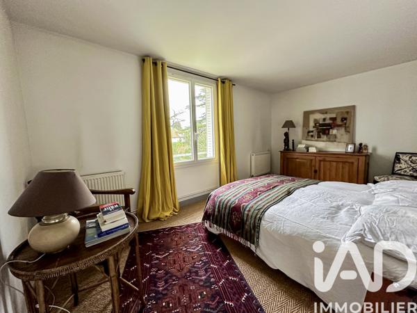 Maison à vendre 8 pièces 173,07 m² La Celle-Saint-Cloud