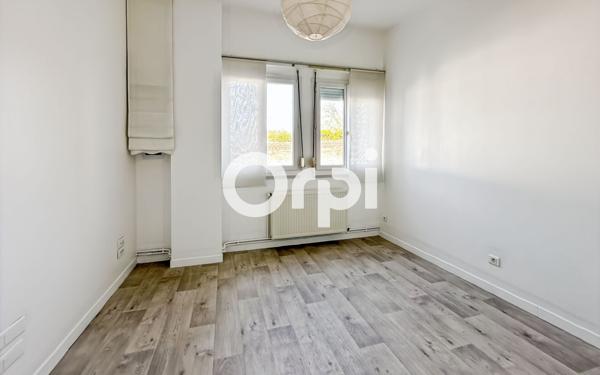 Maison à vendre    3 pièces • 67,83 m2 Anzin-Saint-Aubin