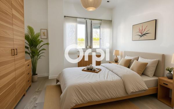 Maison à vendre    3 pièces • 67,83 m2 Anzin-Saint-Aubin