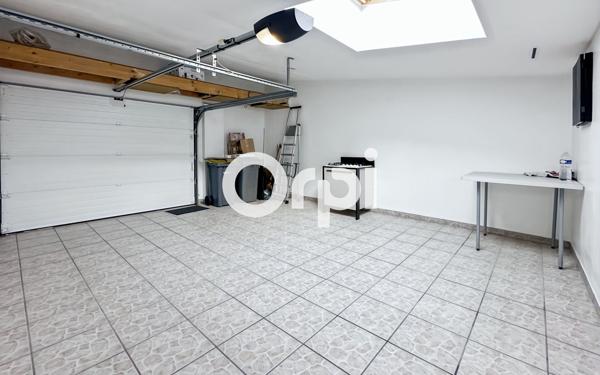 Maison à vendre    3 pièces • 67,83 m2 Anzin-Saint-Aubin