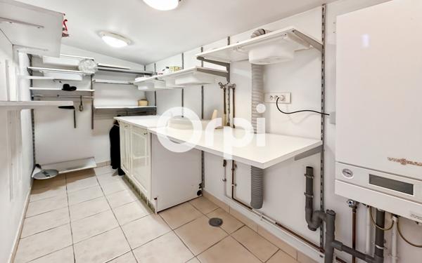 Maison à vendre    3 pièces • 67,83 m2 Anzin-Saint-Aubin