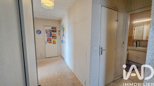 Appartement à vendre 3 pièces 80 m² Metz