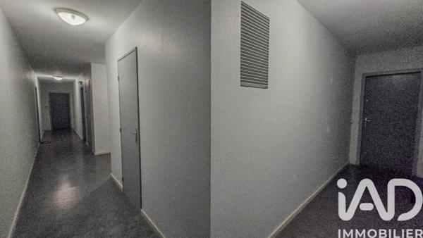 Appartement à vendre 3 pièces 80 m² Metz