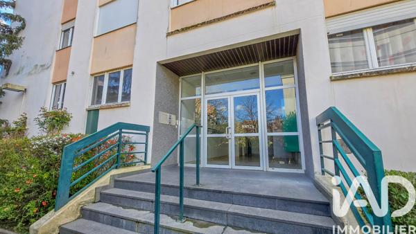 Appartement à vendre 3 pièces 80 m² Metz
