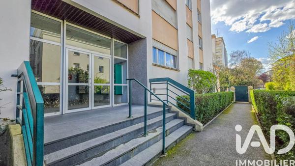 Appartement à vendre 3 pièces 80 m² Metz
