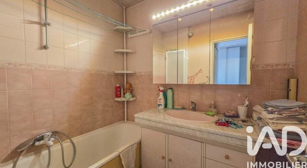 Appartement à vendre 3 pièces 80 m² Metz