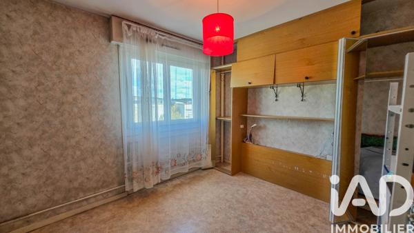 Appartement à vendre 3 pièces 80 m² Metz