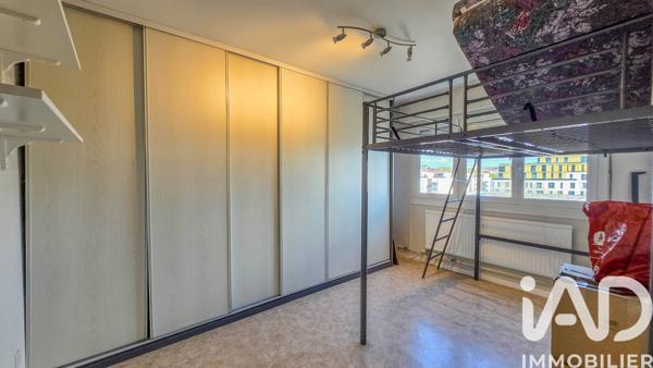 Appartement à vendre 3 pièces 80 m² Metz