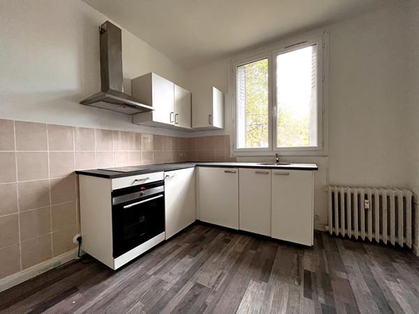 Appartement Ris Orangis 2 pièce(s) 42 m2