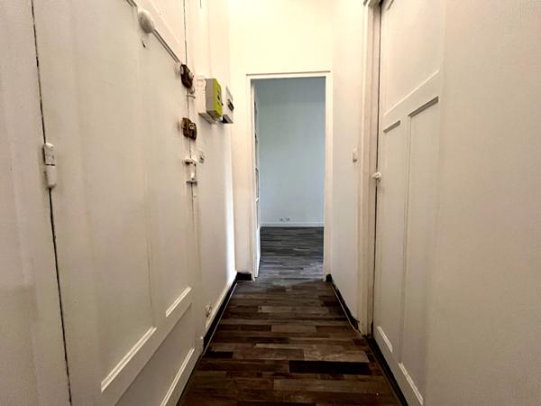 Appartement Ris Orangis 2 pièce(s) 42 m2