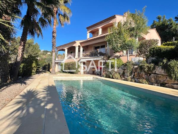 NOUVEAUTE MAISON PEYMEINADE