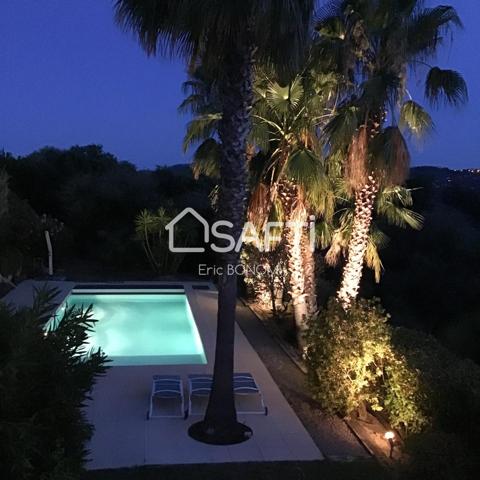 NOUVEAUTE MAISON PEYMEINADE