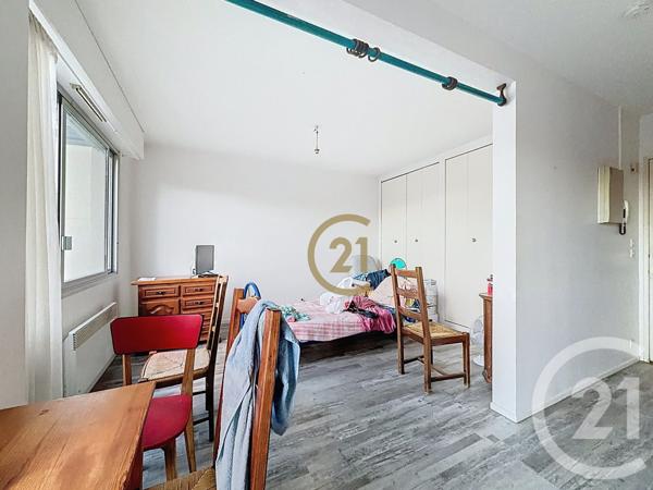 Appartement F1 à vendre  1 pièce - 27 m2 VESOUL - 70