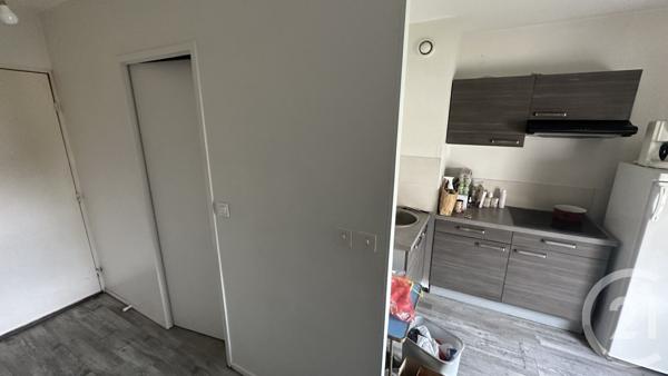 Appartement F1 à vendre  1 pièce - 27 m2 VESOUL - 70