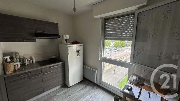 Appartement F1 à vendre  1 pièce - 27 m2 VESOUL - 70