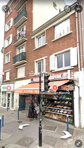 Local Commercial - 40 m² Exclusivité efficity