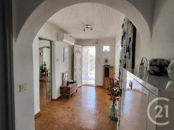 Maison à vendre  8 pièces - 250 m2 MARIGNANE - 13