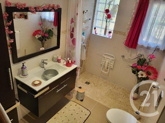 Maison à vendre  8 pièces - 250 m2 MARIGNANE - 13