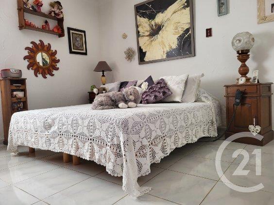 Maison à vendre  8 pièces - 250 m2 MARIGNANE - 13