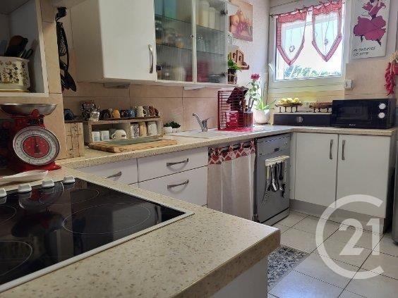 Maison à vendre  8 pièces - 250 m2 MARIGNANE - 13