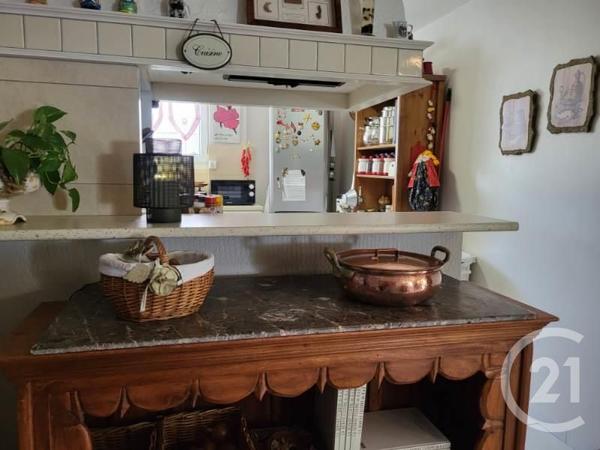 Maison à vendre  8 pièces - 250 m2 MARIGNANE - 13