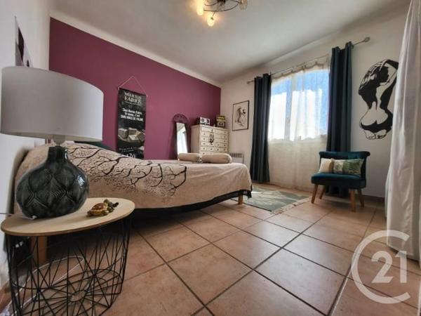 Maison à vendre  8 pièces - 250 m2 MARIGNANE - 13