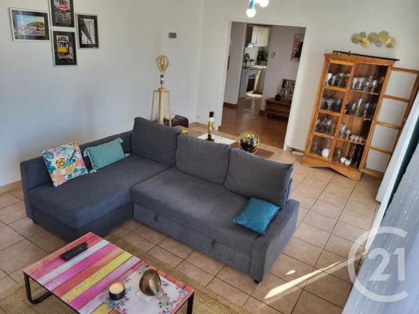 Maison à vendre  8 pièces - 250 m2 MARIGNANE - 13