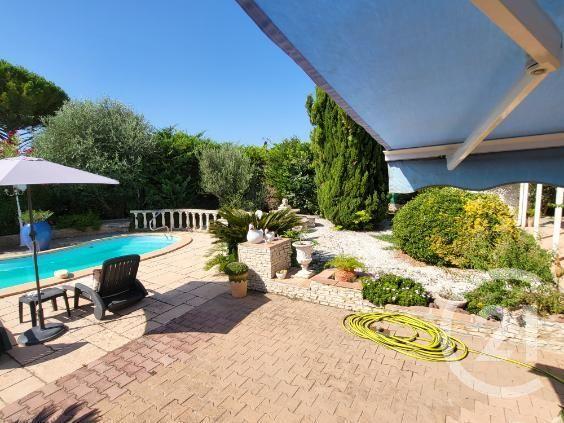 Maison à vendre  8 pièces - 250 m2 MARIGNANE - 13