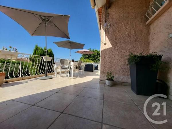 Maison à vendre  8 pièces - 250 m2 MARIGNANE - 13