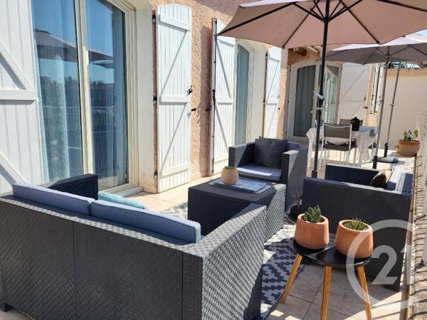 Maison à vendre  8 pièces - 250 m2 MARIGNANE - 13