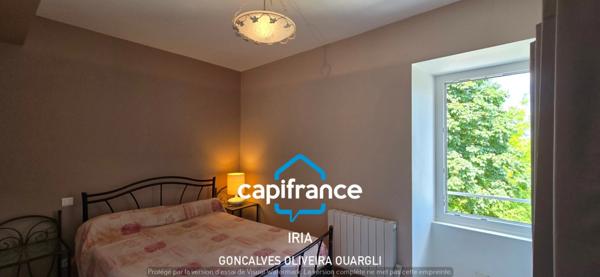 Propriété de charme au coeur de la nature à vendre 6 pièces et 124763m² de PUJOLS (47)