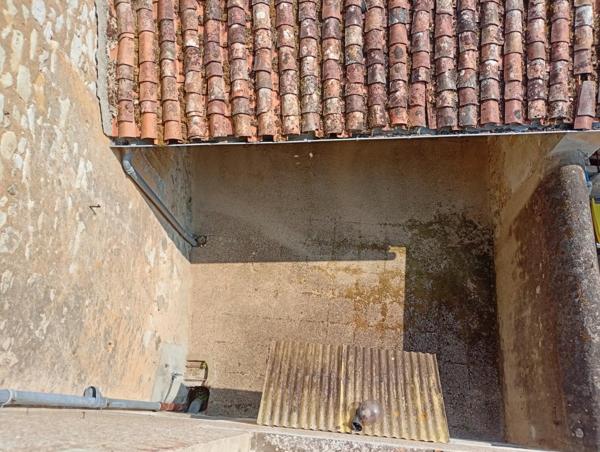 MAISON DE VILLE