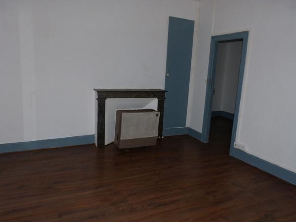 A LOUER APPARTEMENT - TYPE 2