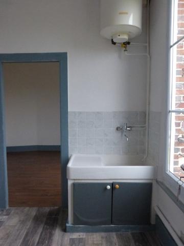 A LOUER APPARTEMENT - TYPE 2