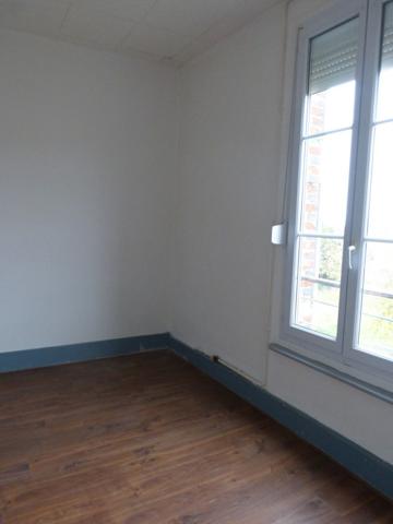 A LOUER APPARTEMENT - TYPE 2