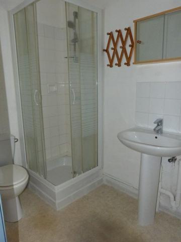 A LOUER APPARTEMENT - TYPE 2